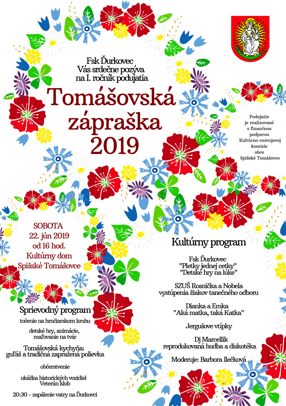 Tomašovská zápraška