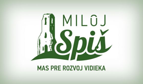 VYHLÁSENÉ VÝZVY | MAS Miloj Spiš