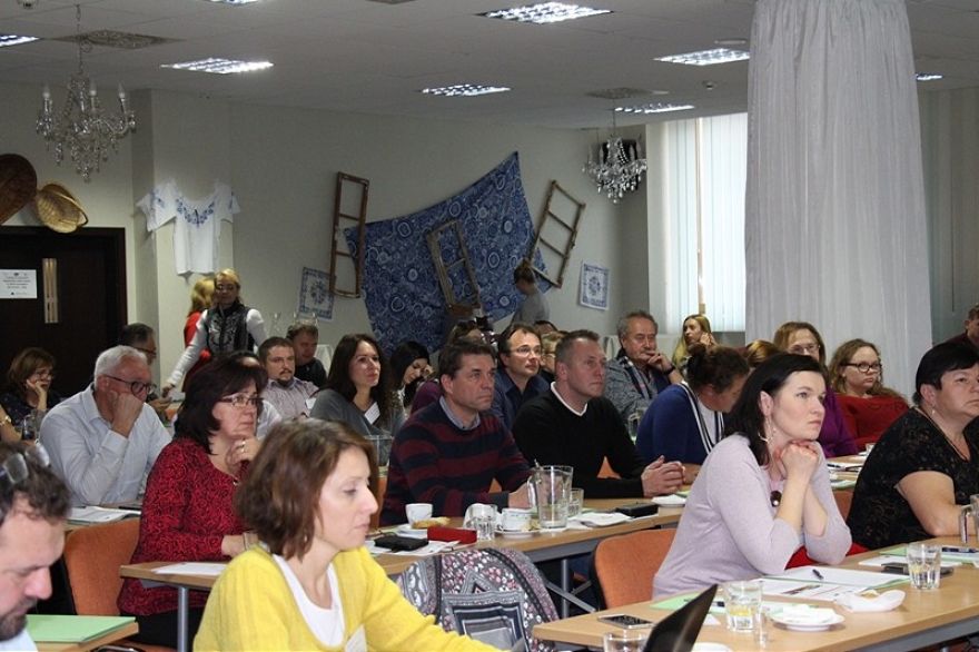 Česko - slovenská konferencia v Kopaničiarskom regióne