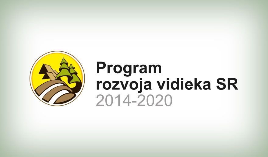 Výzva na výber odborných hodnotiteľov na podopatrenia 7.2, 7.4 a 7.5 z PRV SR 2014 – 2020 | 2