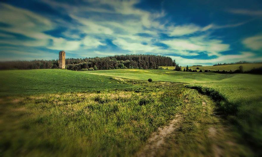 Zoznam podporených projektov