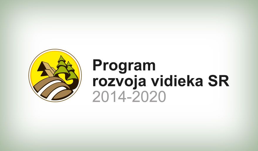 Výzva na výber odborných hodnotiteľov na podopatrenia 7.2, 7.4, 6.4 z PRV SR 2014 – 2020